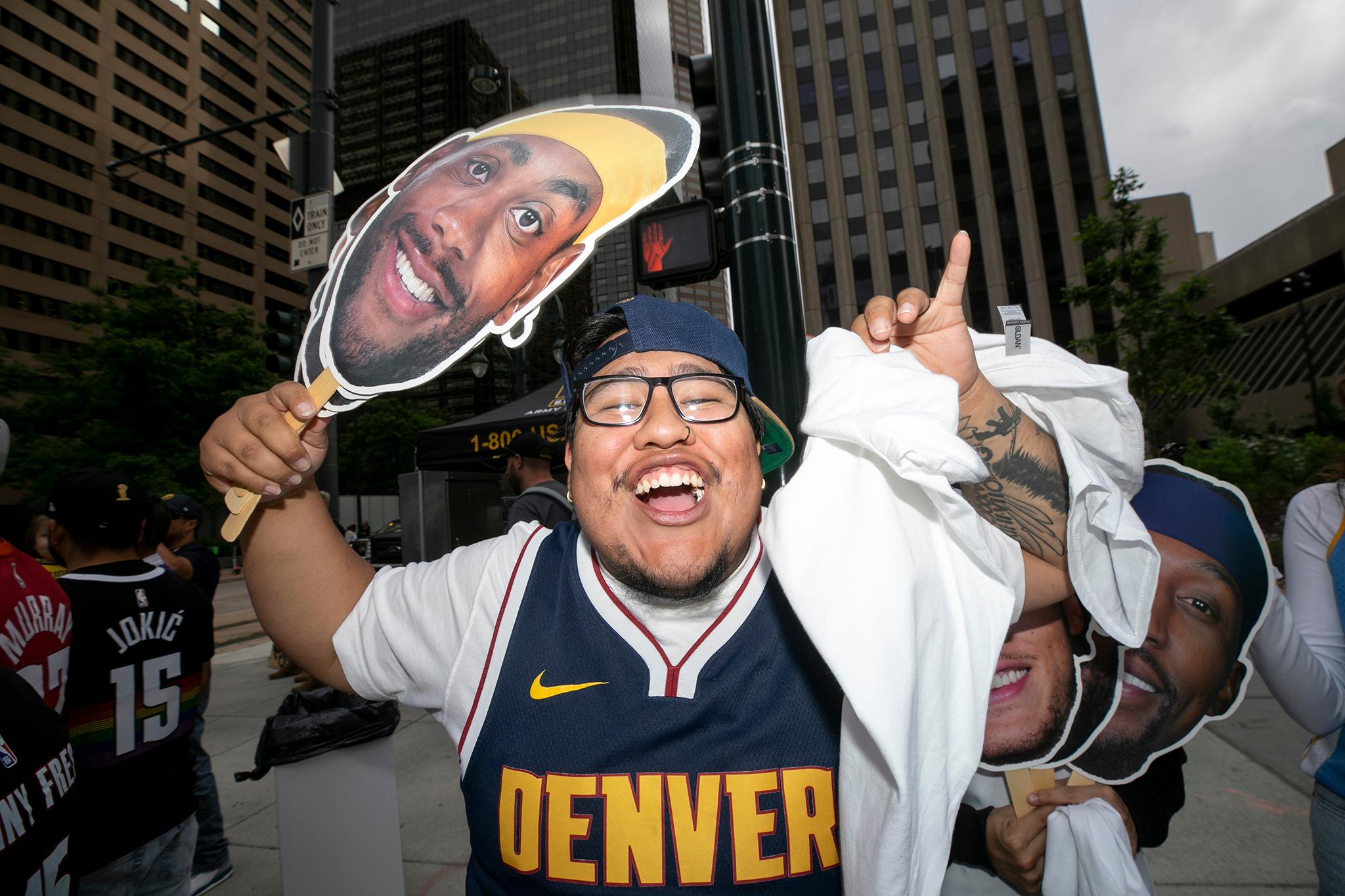 How to stream nuggets game shop