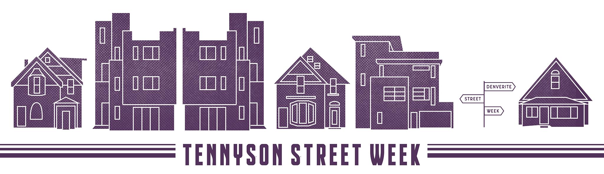 Tennyson Street's history: From its annexation and what's in the