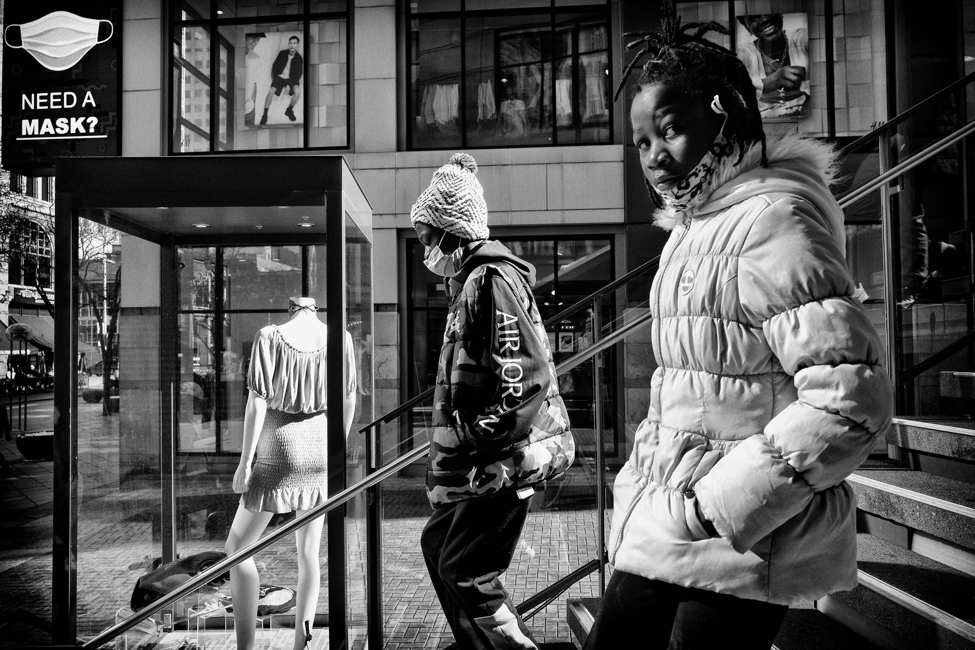 ‘Views from the Street’ urges audiences to see life, humanity, and ...